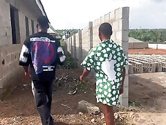 A Guy I Meet on the Street