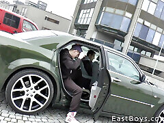 Limousine Boys - Monster Dick - Mark Bloom Limousine Boys - Monster Dick - Mark Bloom