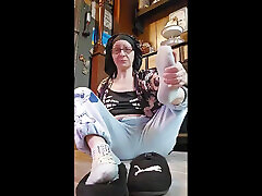 Morning Foot Funk & Fun Morning Foot Funk & Fun