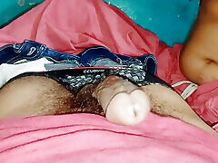 Best blowjob in world , tight pussy fucking desi indian bhabhi Hindi audio loud moaning video
