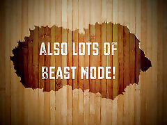 Trailer HARDCORE ANAL of Magenta Lexx by West Philly Dungeon