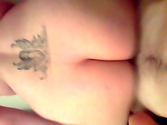 Girl feet fendom pov fuck