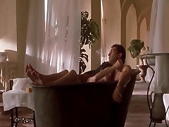 Angelina Jolie Scène De Sexe Nu