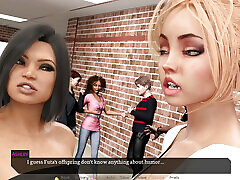 Who&039;s That Guy? Futa Dominium