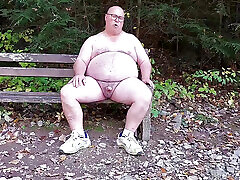 Park Bench Park Bench