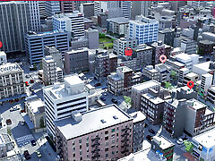 The Trouble Maker Sacha - Small Coffee