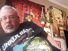 Horny Old Fat Man Cums Hands Free Biggest Belly Horny Old Fat Man Cums Hands Free Biggest Belly