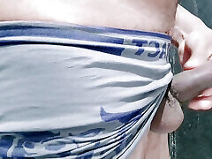 Masturbating In The Public Bathroom Masturbating In The Public Bathroom