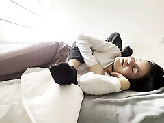 My Dominatrix&039;s lesbians suck tits Crush Me, Slap Me with Her knky sister so Much That I Masturbate