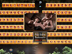 Best Gym Class sakura sakurada beautiful japanesegirl Scene THE GENESIS ORDER