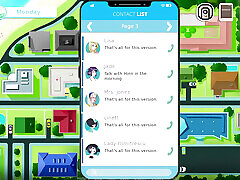 Sex Note - 136 NEW UPPDATE!! Lana Blowjob by Misskitty2K