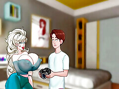 Sex Note - 161 A Lil Reward By MissKitty2K Sex Note - 161 A Lil Reward By MissKitty2K