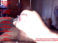 Mega Thick Pole, Massive Load & a Big Feet - 3 Montions Mega Thick Pole, Massive Load & a Big Feet - 3 Montions