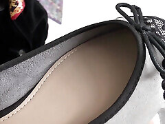 Intense Sweaty beachsex 2 Sniffing and Cumshot, POV, JOI, Lady Victoria Valente