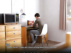 University Of Problems 44 - Working As Masseuse By MissKitty2K University Of Problems 44 - Working As Masseuse By MissKitty2K