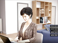 University Of Problems 54 - New Sexy Update By MissKitty2K