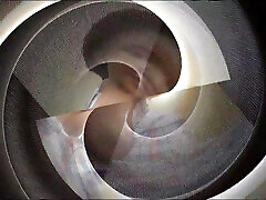 Purple Snake Provokes Squirt