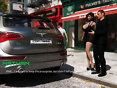 Big boobs girlfriend have a some fun with boyfriend Big boobs girlfriend have a some fun with boyfriend