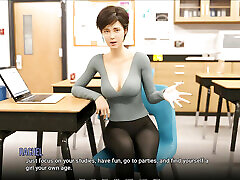 University Of Problems 72 - Angry Ladies By MissKitty2K University Of Problems 72 - Angry Ladies By MissKitty2K