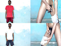 Rajesh Playboy 993 Two Pissing in the Jar Golden Shower Striptease Spanking Butt ppp map Naked