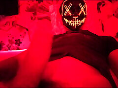 HUGE AND THICK COCK OF YOUNG LATINO - POV BIG COCK