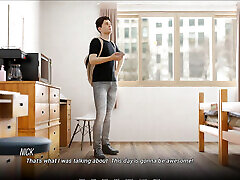 University Of Problems 92.91 - Sexual Achievements By MissKitty2K