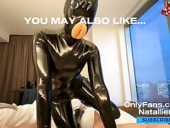 Creamy PussyFuck in jav esra butt Catsuit - your Stepsister Natallien Creamy PussyFuck in jav esra butt Catsuit - your Stepsister Natallien