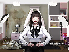 Ep8: Licking Mika&039;s Ass and Pussy - Secret Pie Ep8: Licking Mika&039;s Ass and Pussy - Secret Pie