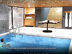 University Of Problems 96 - The Game Of Submission By MissKitty2K University Of Problems 96 - The Game Of Submission By MissKitty2K