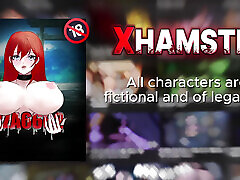 My stepsister is too sexy l 3D animation Hentai My stepsister is too sexy l 3D animation Hentai