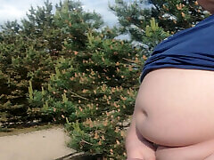 teddy bear mastrubation small dick outdoors