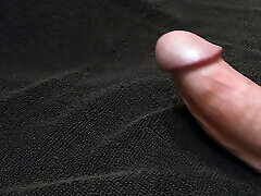 MALE MASTURBATION DRY FUCK WATCHING FEMALE MASTURBATION PORN, HUGE CUM SHOT WOW!!!