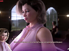 MILF with Big Natural Tits Fingering her Wet and Sweet Pussy In Public, MILF Big Ass - Apocalust Chapter 09 02 MILF with Big Natural Tits Fingering her Wet and Sweet Pussy In Public, MILF Big Ass - Apocalust Chapter 09 02