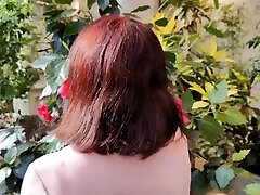 Stepmom Gets Fucked Hard in the Ass After a Flower Gallery D Stepmom Gets Fucked Hard in the Ass After a Flower Gallery D