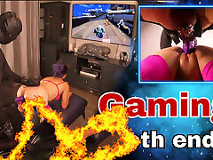 Training Zero Femdom Sex Slave Tease & Denial! Gamer Girl Dildo Fucking Chastity Bondage Real Homemade Amateur Wife MILF Stepmom