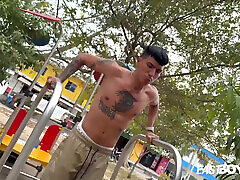 Hot latino handsom boy Diego Navarro handjob Hot latino handsom boy Diego Navarro handjob