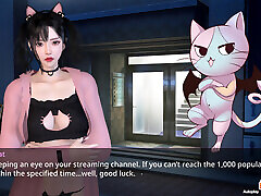 Ep8: xxx isex com Sex with Luna and Mion - Female Anchor Next Door Ep8: xxx isex com Sex with Luna and Mion - Female Anchor Next Door