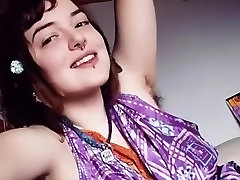 The dream: sexy rilynn rae fucks her armpits 77