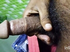 I scared my stepsister and fucked her.