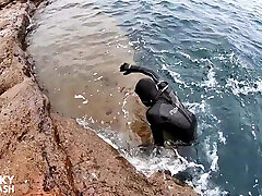 Neoprene Skin- Fantasy - Sea Play & Rock Jumps