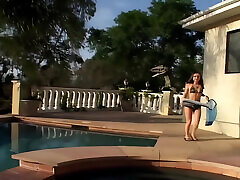 Jersey Jaxin: Young, Beautiful, Craving for Cock