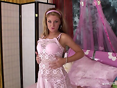 it&039;s a Barbie Girl horny wet spoiled uncensored