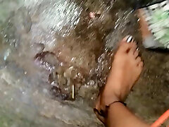 Today I made my boyfriend happy with a video call