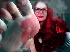 Crushed Beneath My Boots: The Flower&039;s Fate