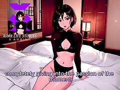 The Big Cock of my Husband