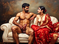 Hindu indian girl horny sex fucking hd video hardcore