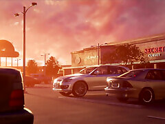 Futa Zarya Fucks Long wet pussy lesbian climax Cock Futa Ashe&039;s Tight Ass Hole, Big Huge Breast Stepmommy Teaches a Young couple caught fucking in car Cock Futa the Way