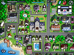 Summertime Saga Part 234 - Tony&039;s Rage by MissKitty2K Summertime Saga Part 234 - Tony&039;s Rage by MissKitty2K