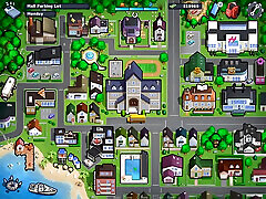 Summertime Saga Part 236 - Truth by MissKitty2K