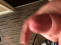 Daddy Bear&039;s Overhead Wank &039;n Cum for You Daddy Bear&039;s Overhead Wank &039;n Cum for You